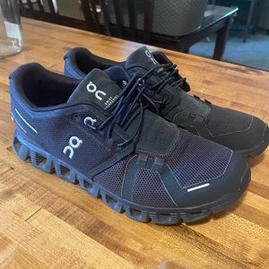 Worn only 2 times. Great shape! No defects or problems